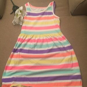 Circo Striped Dress